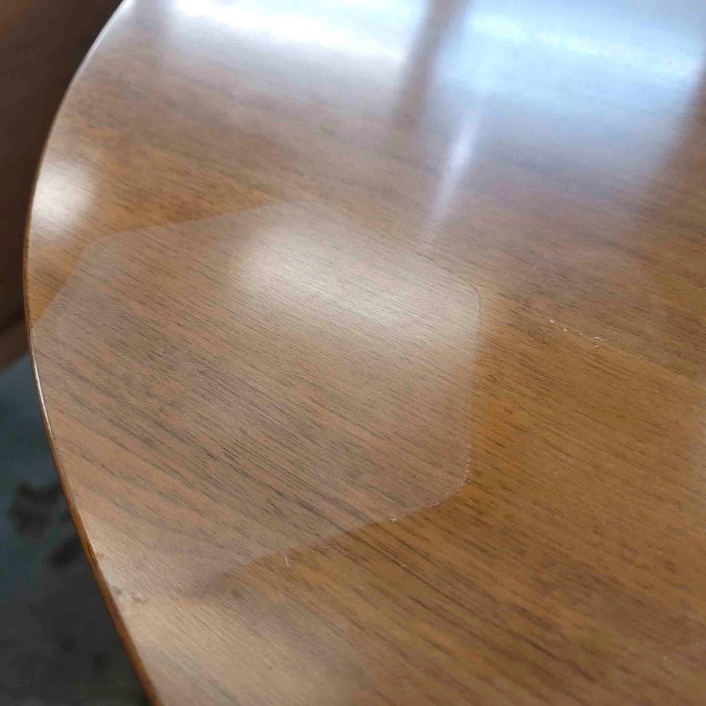 HEIRLOOM REFINISHING 1970 Yamaha G1 5'3" Walnut Wood Finish Commissioned Grand Piano