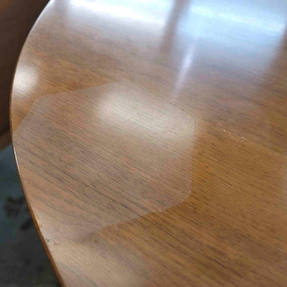 HEIRLOOM REFINISHING 1970 Yamaha G1 5'3" Walnut Wood Finish Commissioned Grand Piano