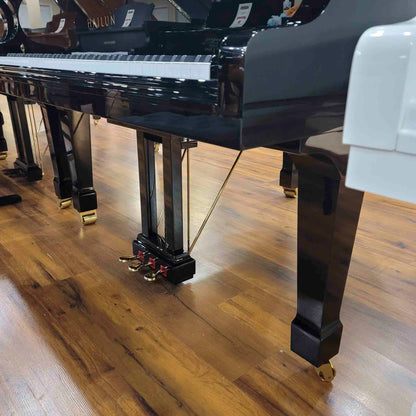 Hailun 151 5' Polished Black Grand Piano