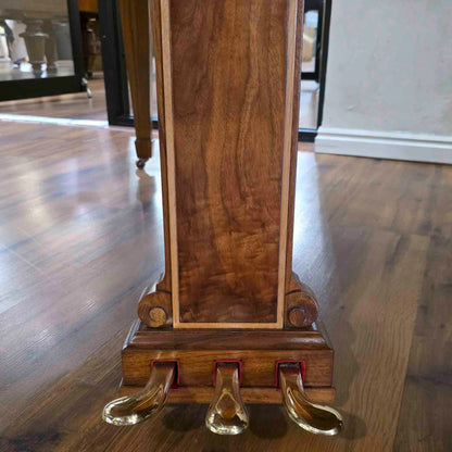1942 Knabe 5' Wood Finish Baby Grand Piano