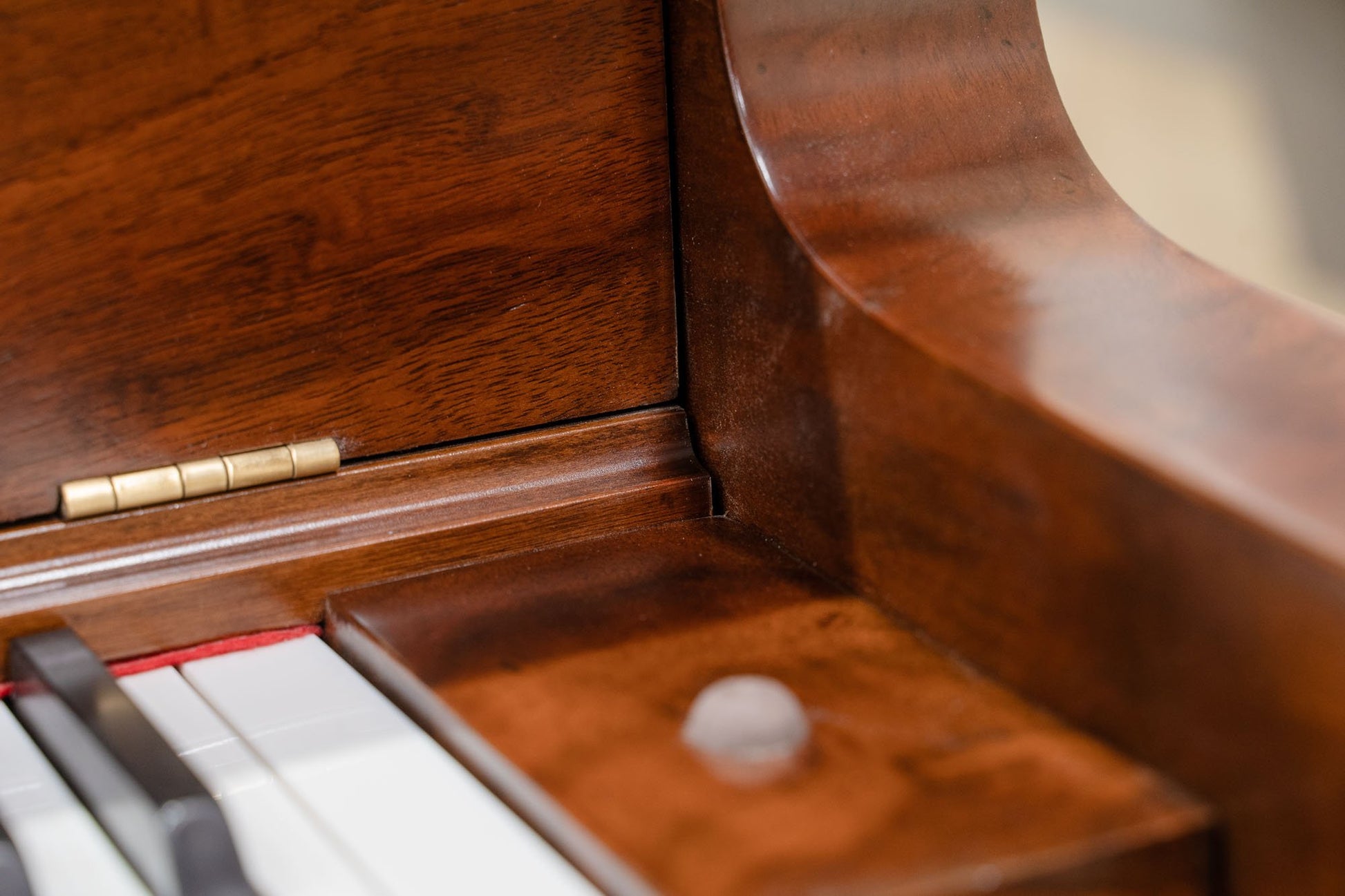 Image 11 of Behr Bros Upright 