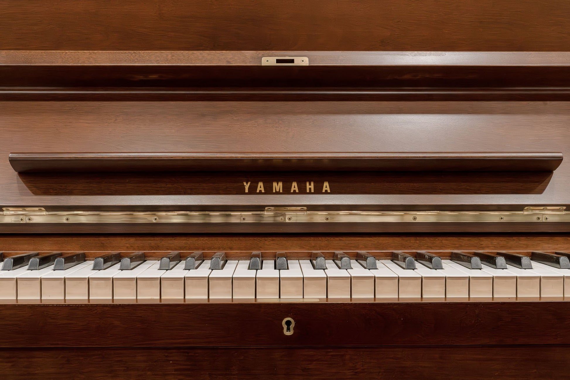 Image 3 of 1976 Yamaha U1 / 48" Upright