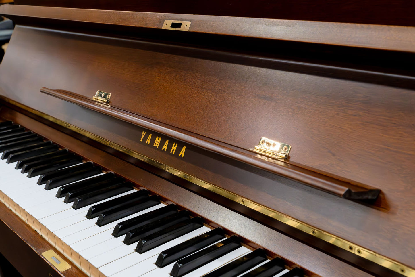 Image 4 of 1976 Yamaha U1 / 48" Upright