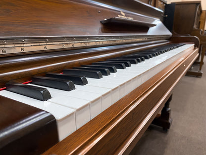Image 5 of 1976 Yamaha U1 / 48" Upright