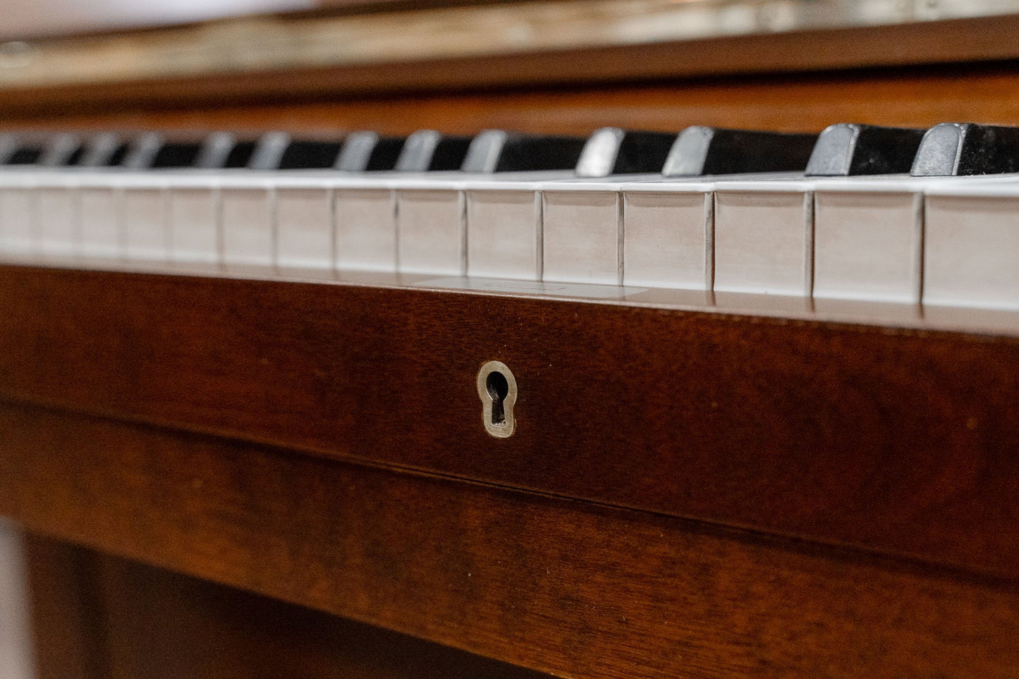 Image 7 of 1976 Yamaha U1 / 48" Upright