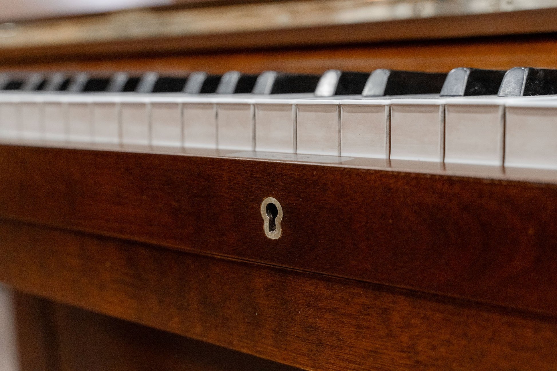 Image 7 of 1976 Yamaha U1 / 48" Upright