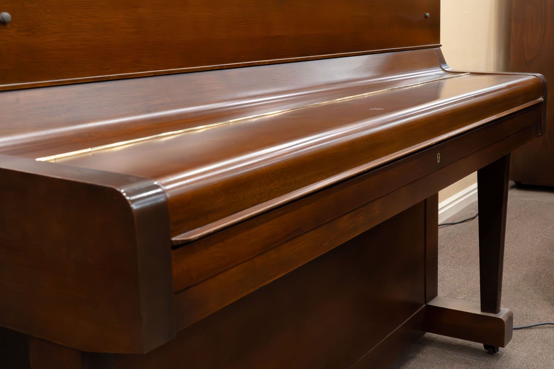 Image 11 of 1976 Yamaha U1 / 48" Upright