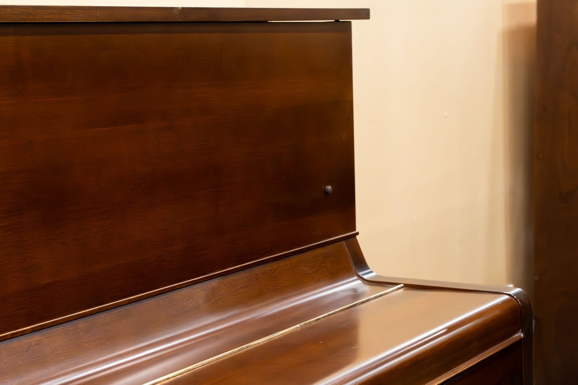 Image 12 of 1976 Yamaha U1 / 48" Upright