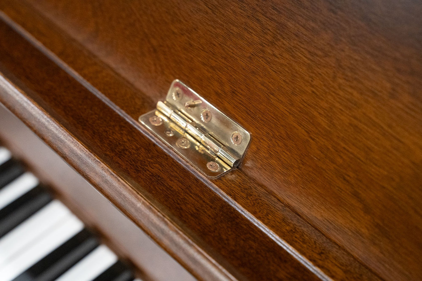 Image 15 of 1976 Yamaha U1 / 48" Upright