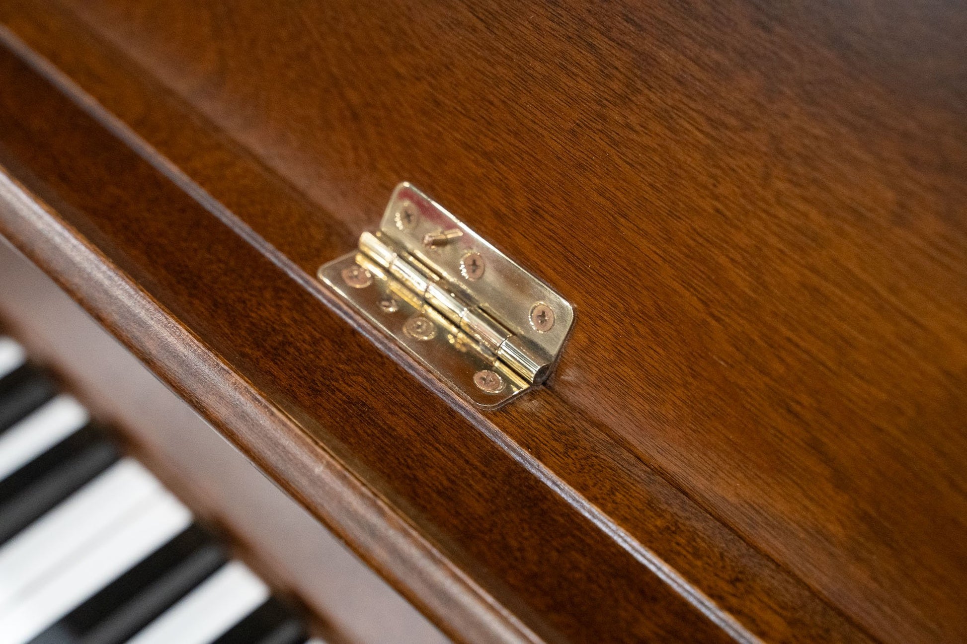 Image 15 of 1976 Yamaha U1 / 48" Upright