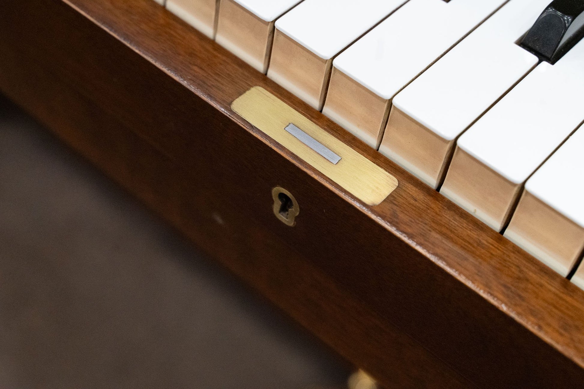 Image 16 of 1976 Yamaha U1 / 48" Upright