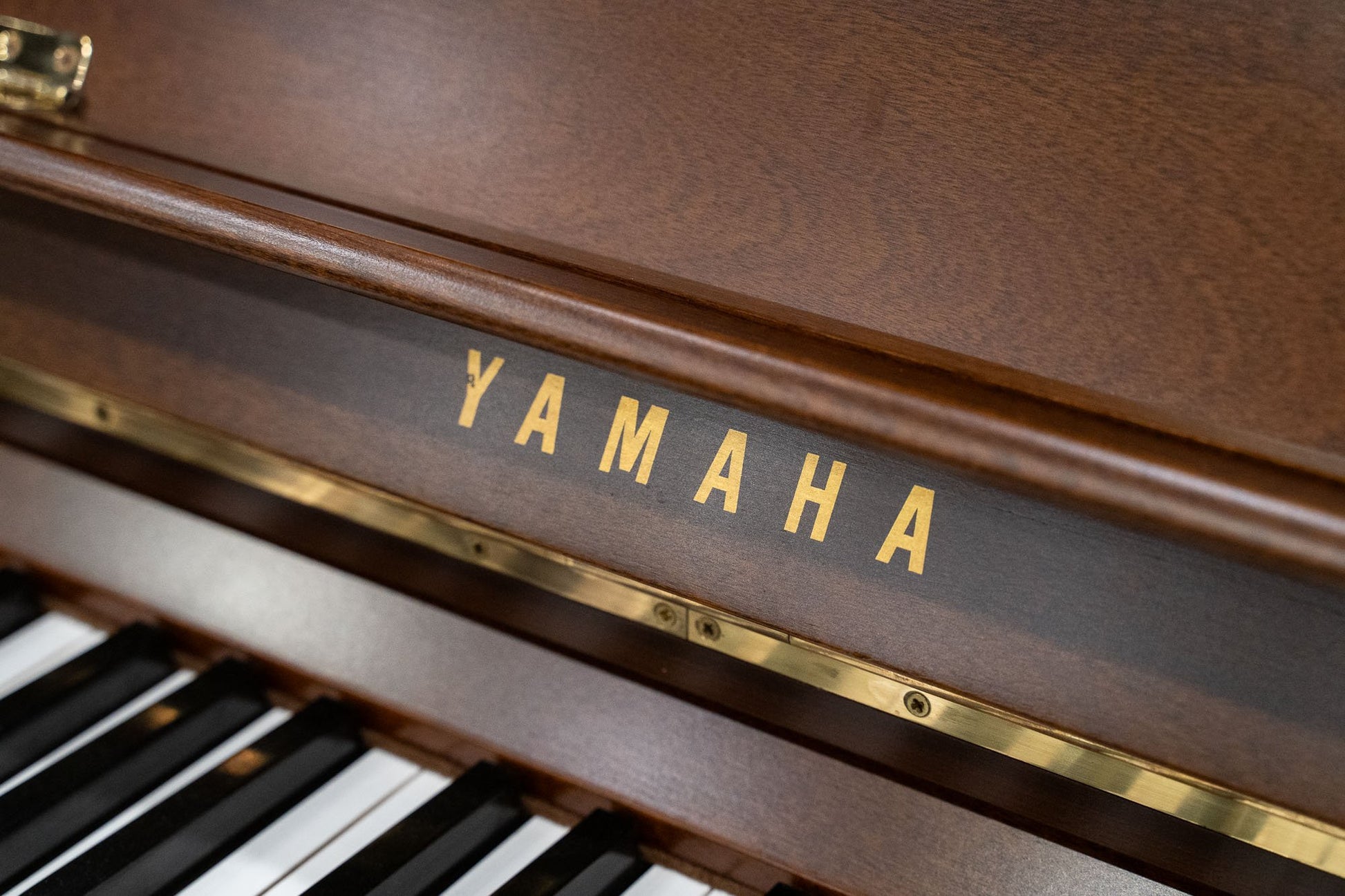 Image 17 of 1976 Yamaha U1 / 48" Upright