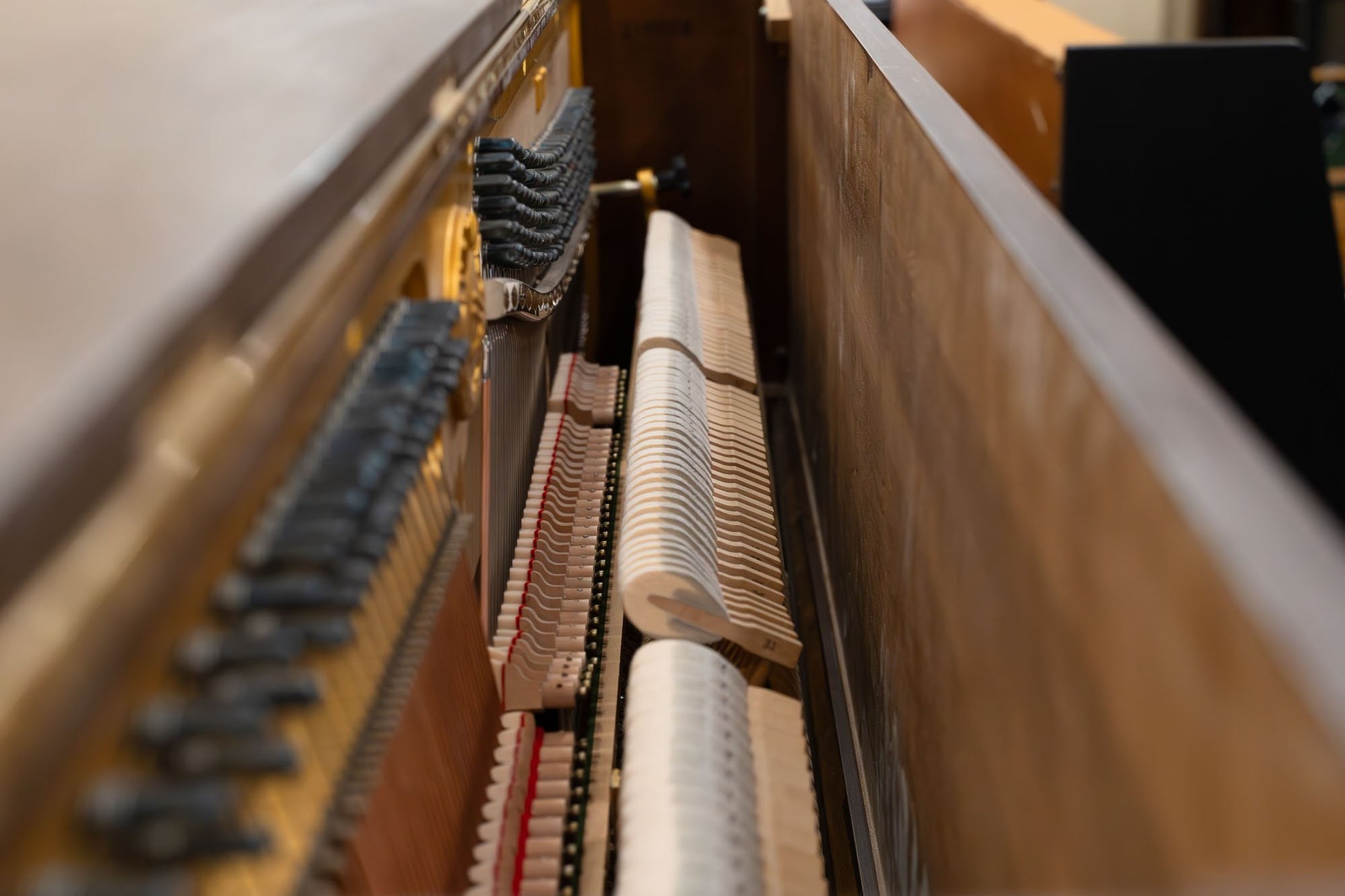 Image 19 of 1976 Yamaha U1 / 48" Upright