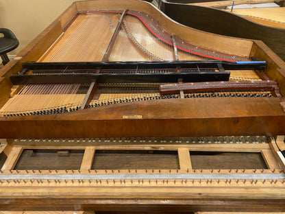 Image 7 of Unique Restoration - Produktiv Genossenschaft Grand Piano from Vienna