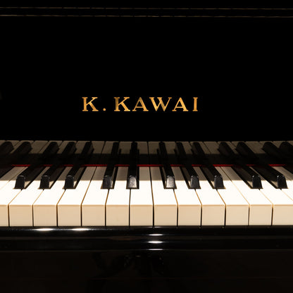 Image 4 of 2004 Kawai Grand RX-2 / 5'10" with QRS Self Playing System