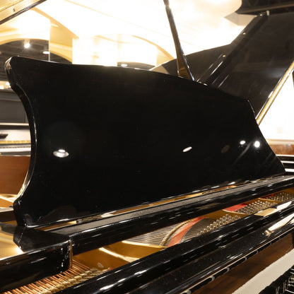 Image 5 of 2004 Kawai Grand RX-2 / 5'10" with QRS Self Playing System
