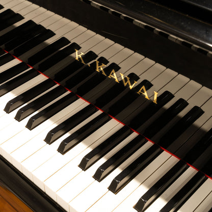 Image 6 of 2004 Kawai Grand RX-2 / 5'10"