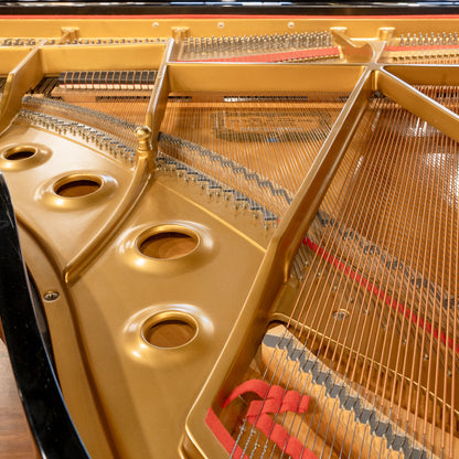 Image 9 of 2004 Kawai Grand RX-2 / 5'10"