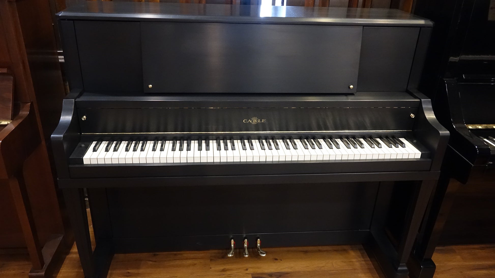 Image of the Piano For Sale