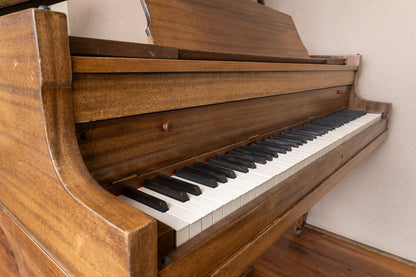 Image 2 of 1903 Stodart Grand 5'