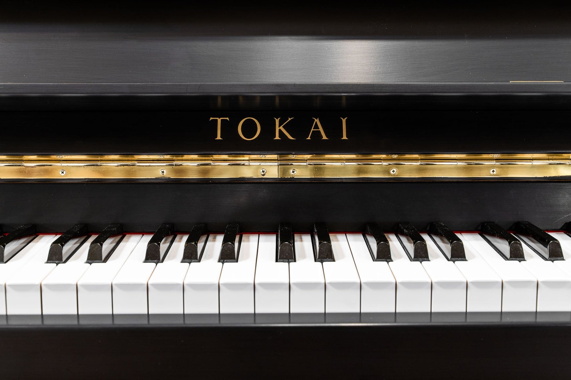 Image 3 of 1982 Tokai Upright Model C106LWP 42"