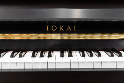 Image 3 of 1982 Tokai Upright Model C106LWP 42"
