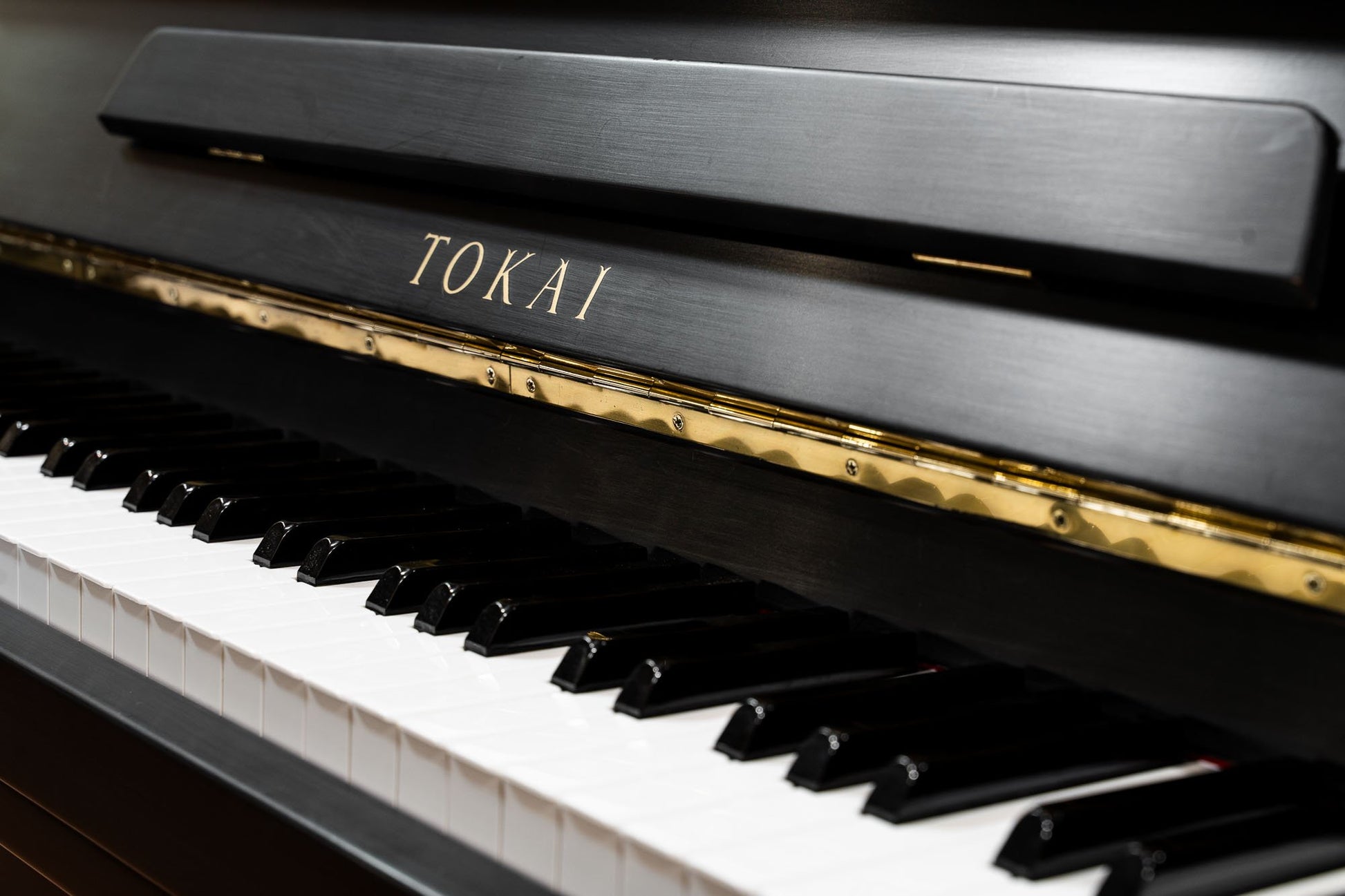 Image 4 of 1982 Tokai Upright Model C106LWP 42"