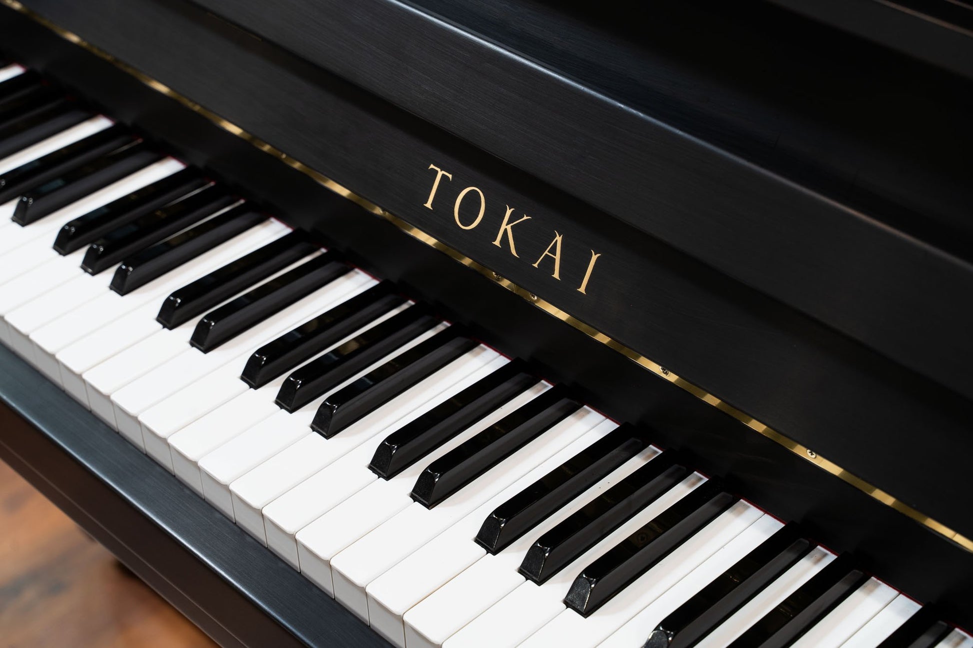 Image 6 of 1982 Tokai Upright Model C106LWP 42"