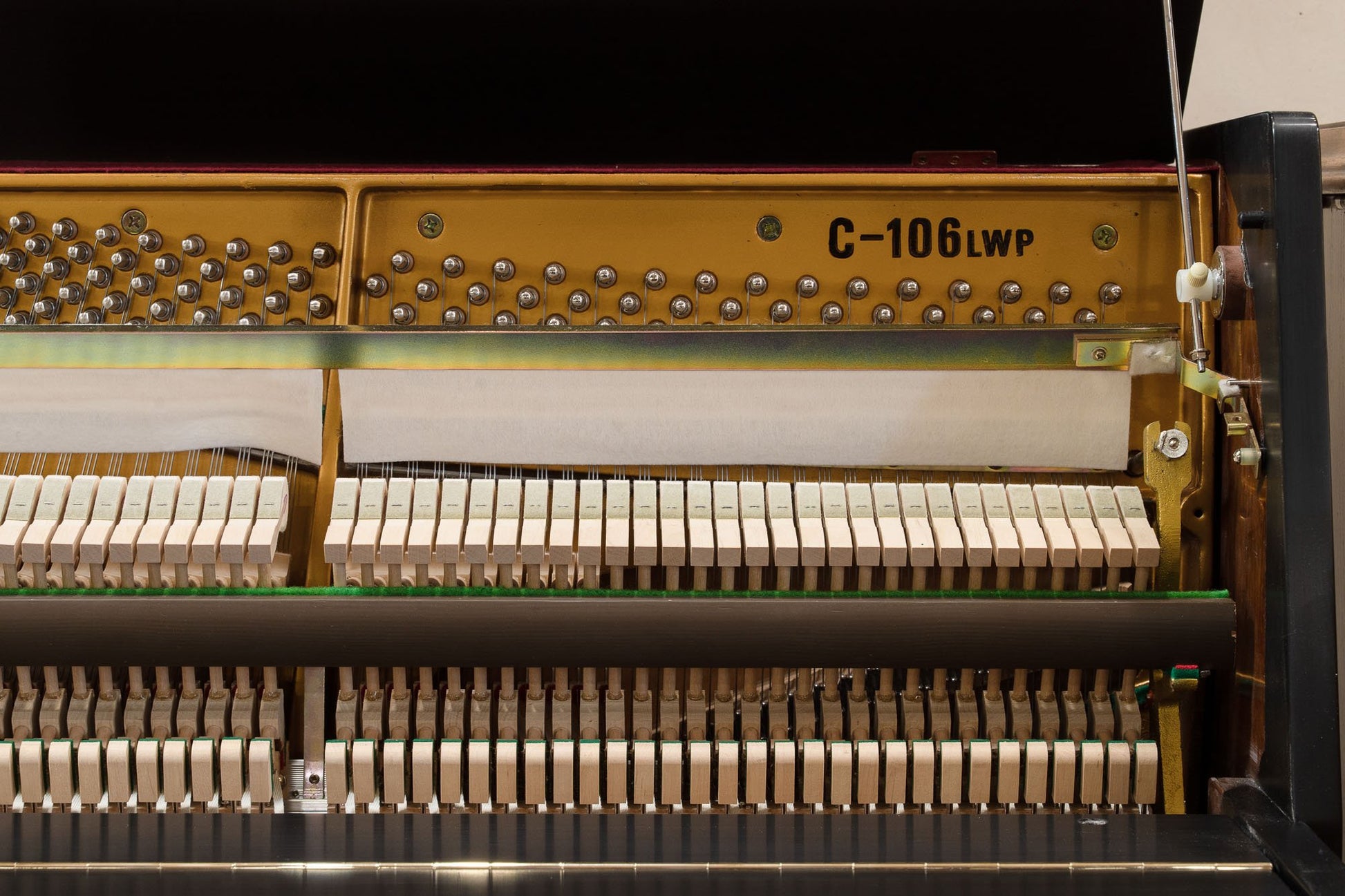 Image 13 of 1982 Tokai Upright Model C106LWP 42"