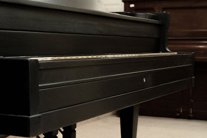 Image 12 of 1917 Aeolian Grand 4'9" / Satin Black 