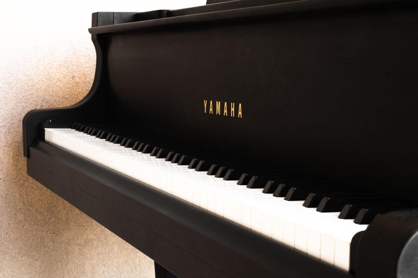 Image 2 of 1994 Yamaha C3 Grand Player Piano 6'1"