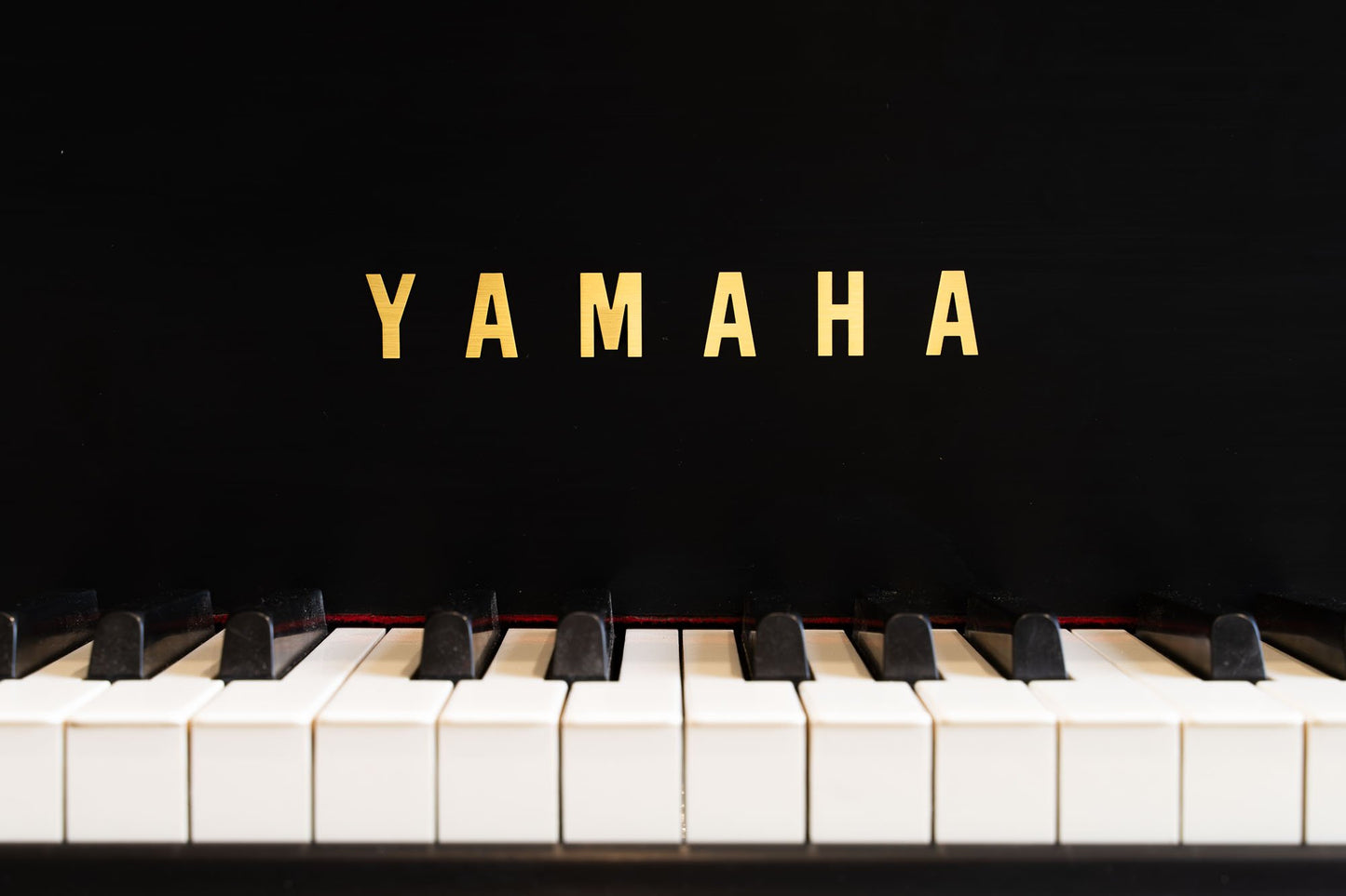 Image 3 of 1994 Yamaha C3 Grand Player Piano 6'1"