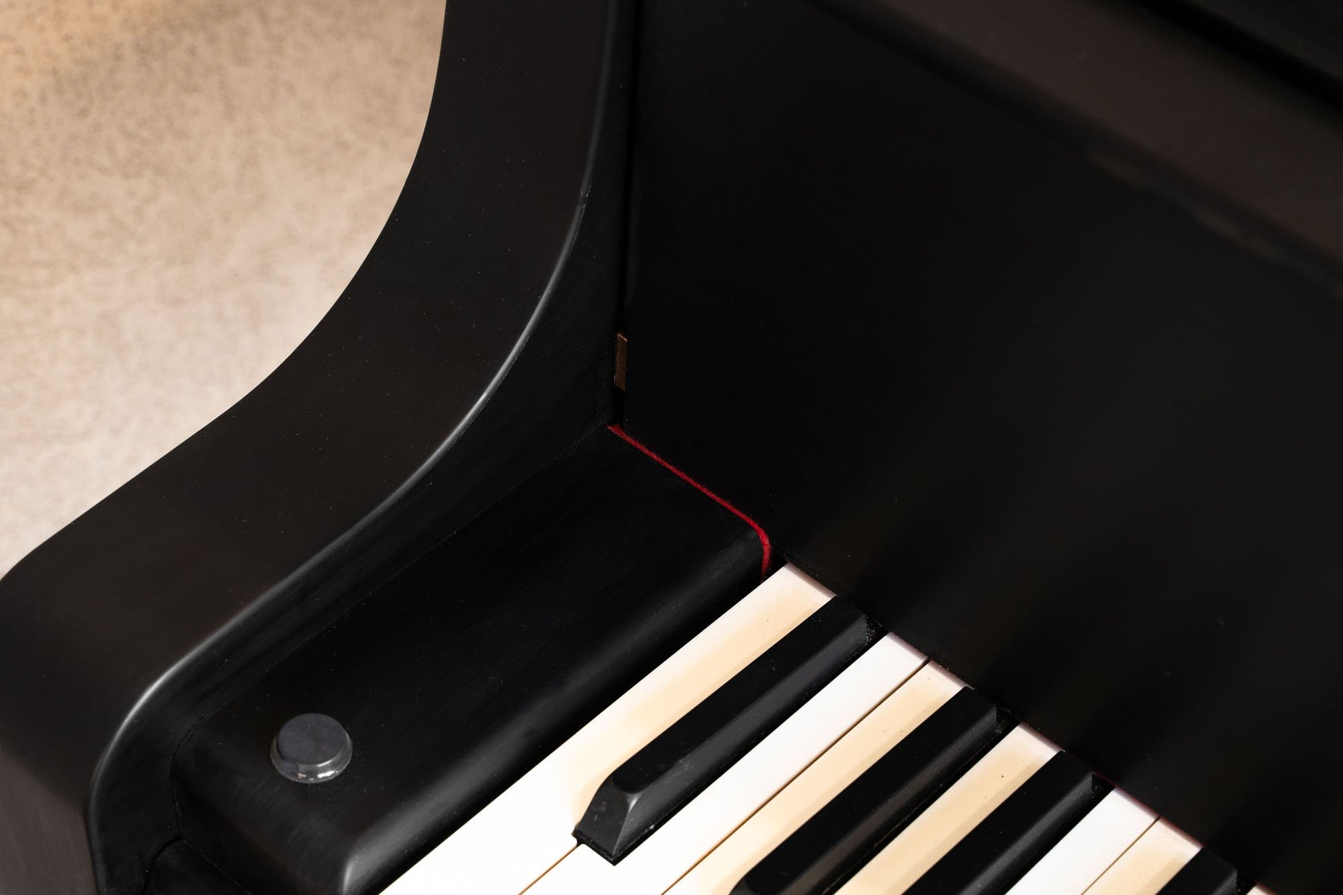 Image 5 of 1994 Yamaha C3 Grand Player Piano 6'1"