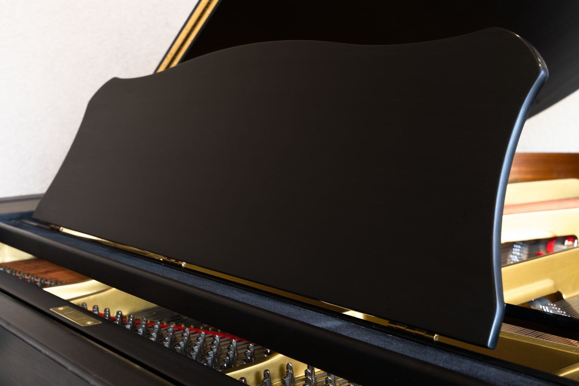 Image 6 of 1994 Yamaha C3 Grand Player Piano 6'1"
