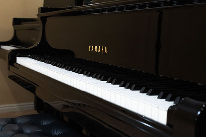 Image 23 of 1994 Yamaha C3 Grand Player Piano 6'1"