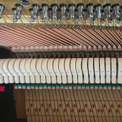 1948 Mason & Hamlin E 41" Upright photo 7