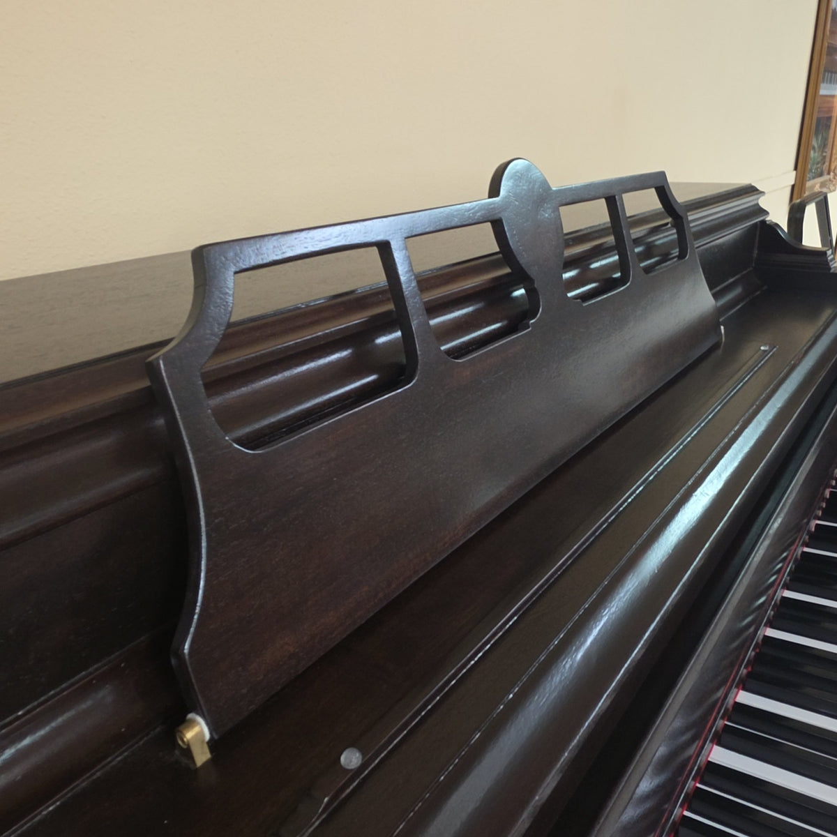 1948 Mason & Hamlin E 41" Upright photo 13