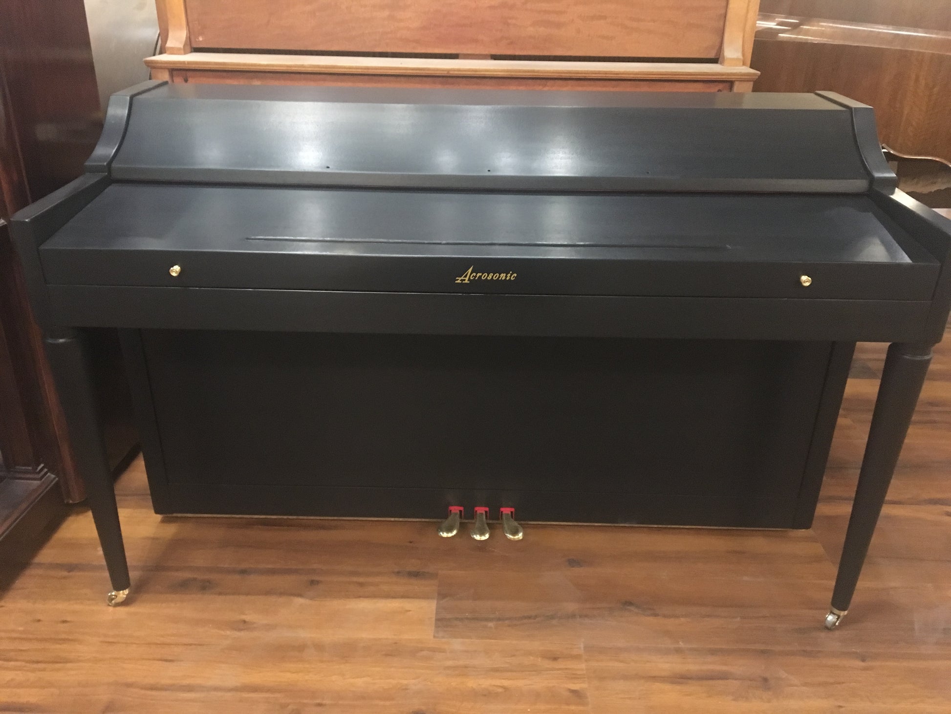 Image 4 of 1955 Acrosonic Upright