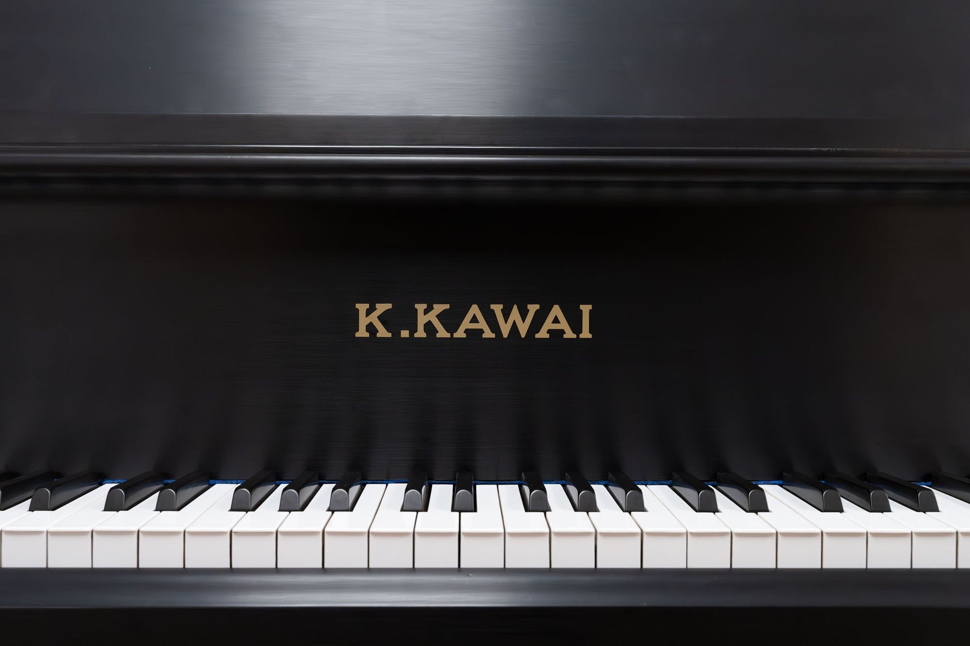 Image 2 of 1973 Kawai Piano KG-3C 6' with QRS Self Playing System
