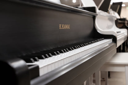 Image 5 of 1973 Kawai Piano KG-3C 6' with QRS Self Playing System