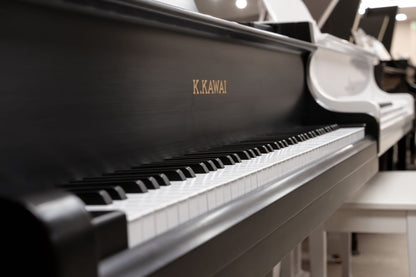 Image 5 of 1973 Kawai Piano KG-3C 6'