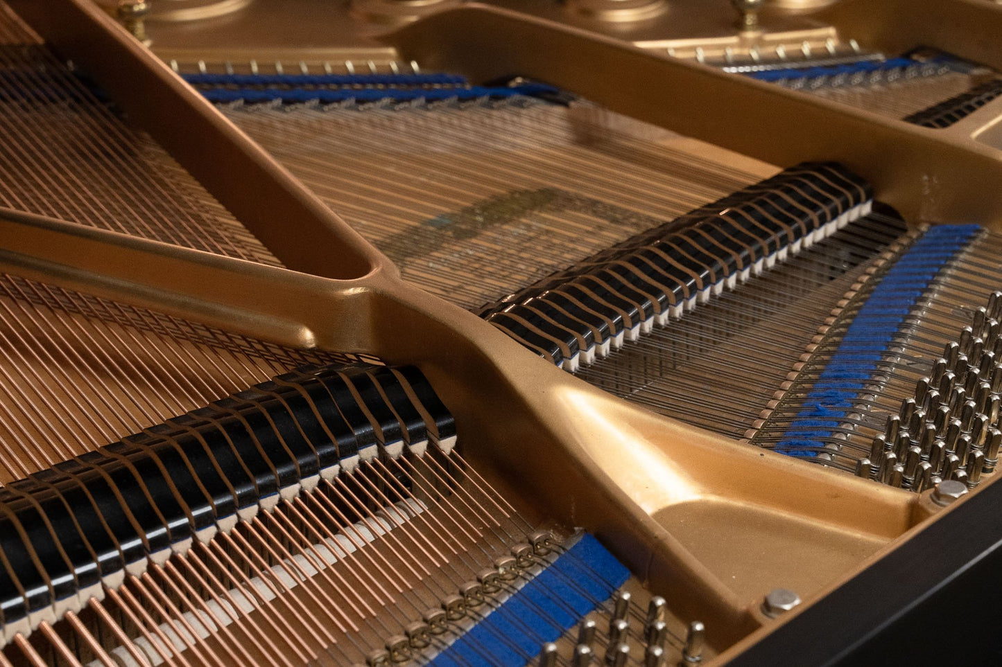 Image 8 of 1973 Kawai Piano KG-3C 6'