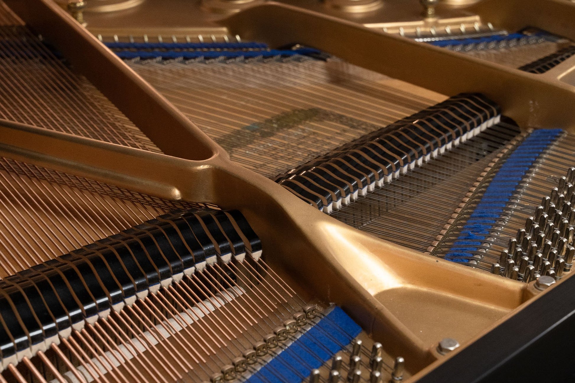 Image 8 of 1973 Kawai Piano KG-3C 6'