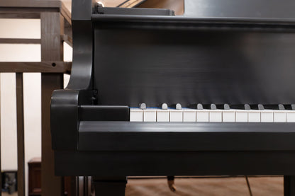 Image 13 of 1973 Kawai Piano KG-3C 6' with QRS Self Playing System