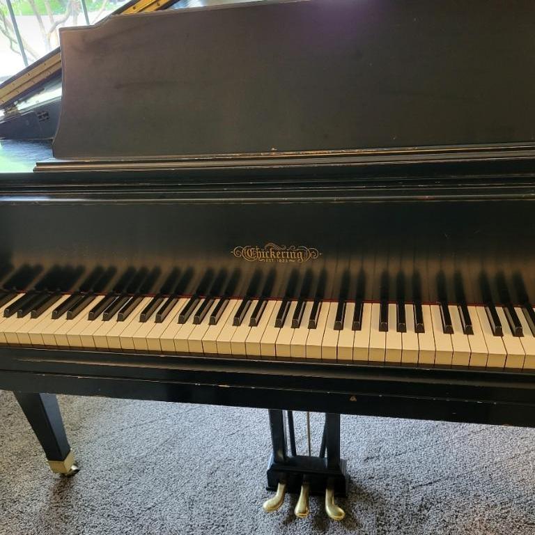 Image of the Piano For Sale