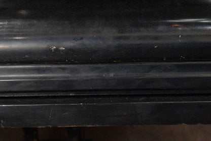 SOLD 1934 Baldwin Satin Black 9' Concert Grand Piano