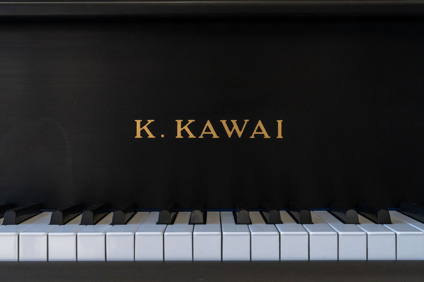 Image 2 of 1974 Kawai KG-2C 5'8"  with QRS Self Playing System