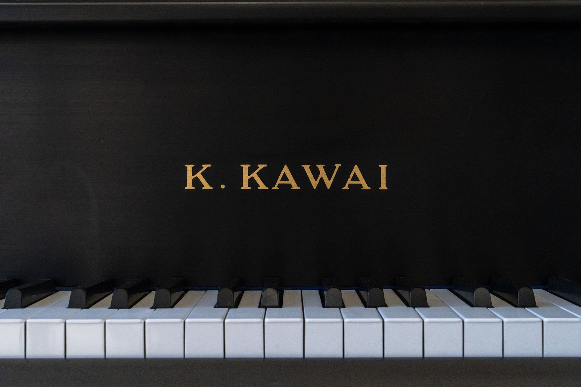 Image 2 of 1974 Kawai KG-2C 5'8"  with QRS Self Playing System