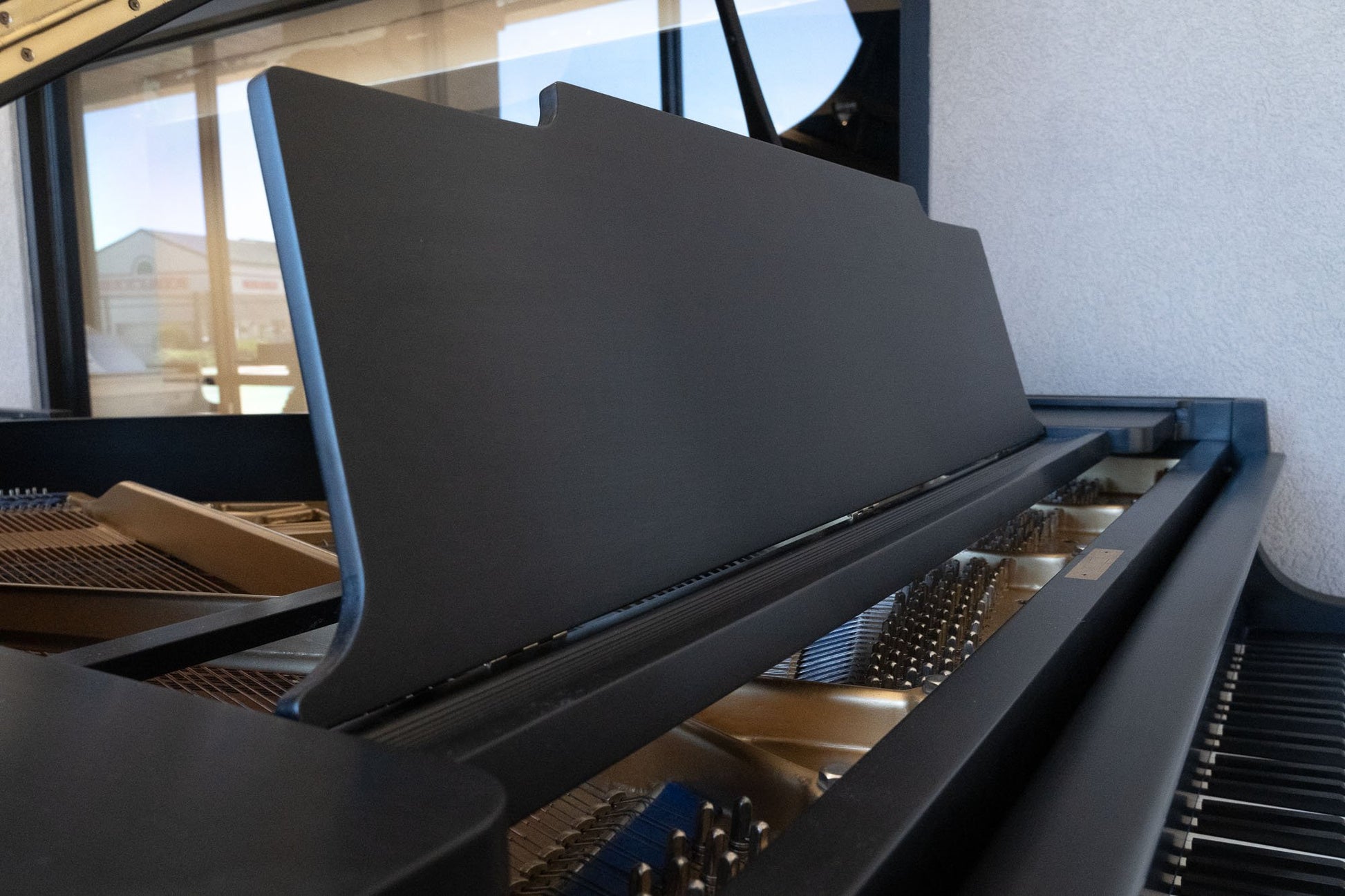 Image 5 of 1974 Kawai KG-2C 5'8"  with QRS Self Playing System