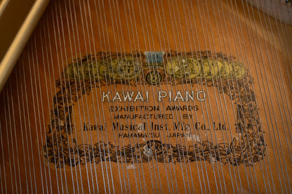 Image 7 of 1974 Kawai KG-2C 5'8"  with QRS Self Playing System